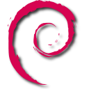 :debian: