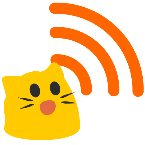 :blobcat_rss: :blobcat_rss: