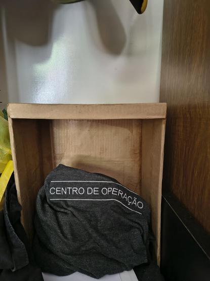 Posted media